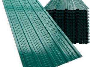 Steel Roofing Sheets