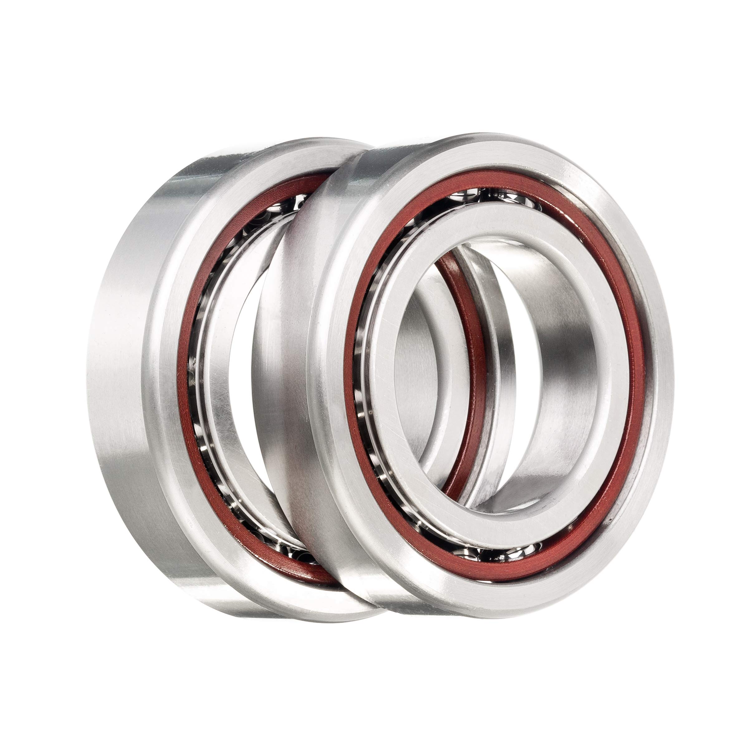 Precision Spindle Bearings (SKF 70 SERIES) - Image 2