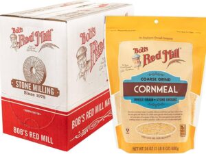 Feed-grade corn gluten meal
