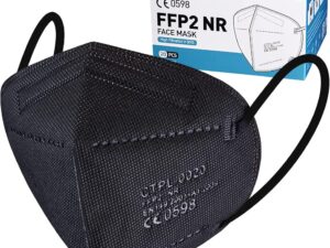 FFP2 Respirator Face Mask CE Certified
