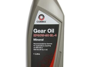 Industrial Gear Oil ISO VG 150 EP