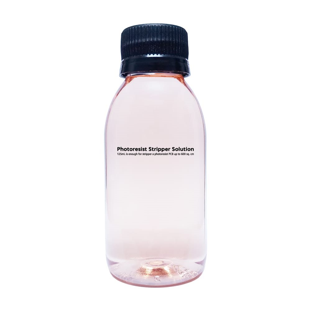 Photoresist Stripper (NMP-BASED) - Image 3