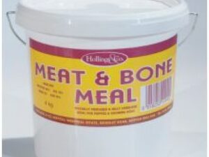 Meat & Bone Meal