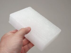 Fully Refined Paraffin Wax (Industrial)