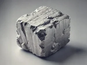 Rare Earth Magnet Alloy Powders