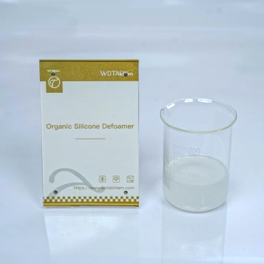 Defoamer (SILICONE DEFOAMER 204) - Image 3