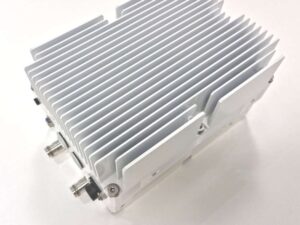 5G telecom base station units