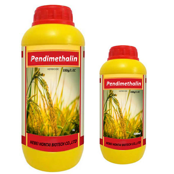 Pendimethalin