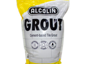 Grouts