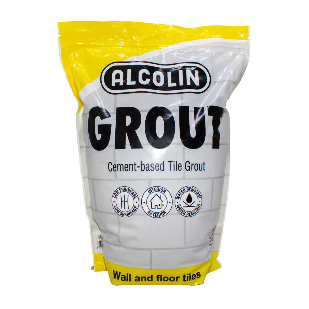 Grouts