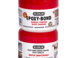 Epoxy Adhesives