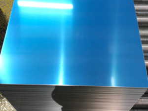 Aluminum sheet alloy 3003