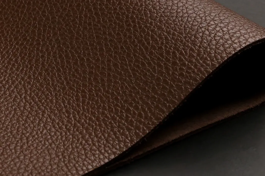 Pebbled Grain Leather(PGL-08) - Image 2
