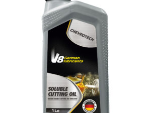 Water-Soluble Semi-Synthetic Cutting Oil