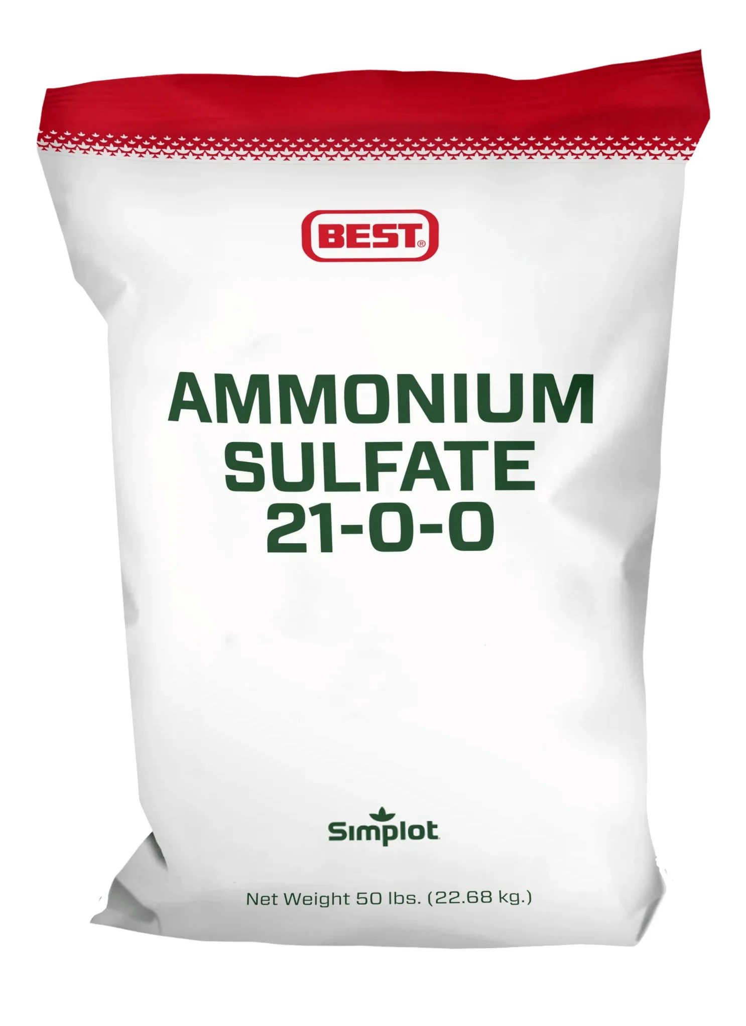 Ammonium Sulfate (AS) - Image 4