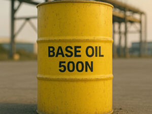Base Oil Group I Bright Stock 500