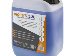 Neat Cutting Oil (Industrial Bulk)