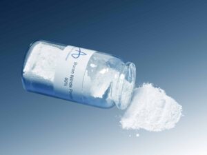 Boron Nitride Powder (BNP-03)