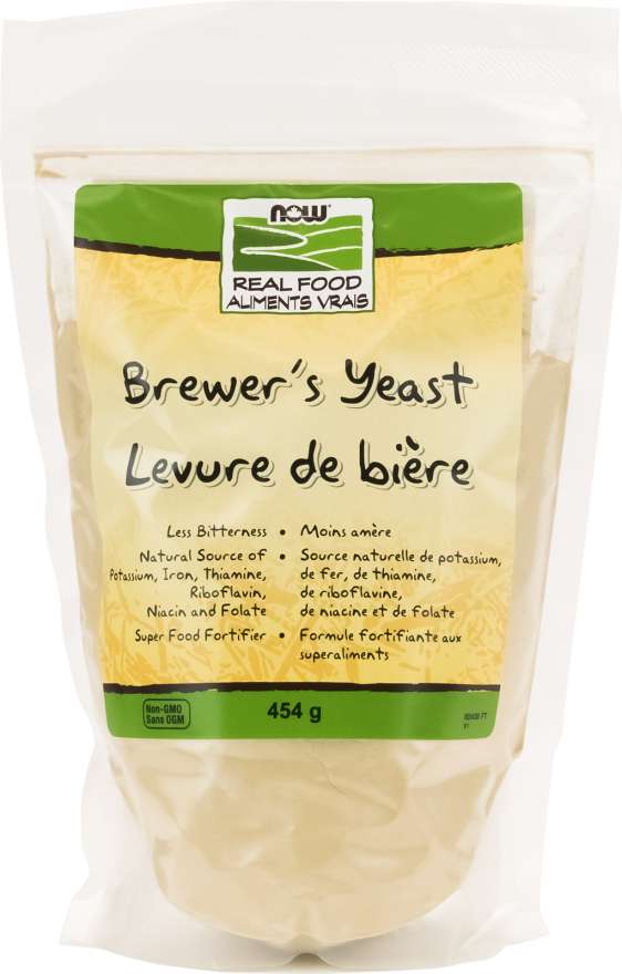 Brewer’s Yeast (Dried) - Image 3