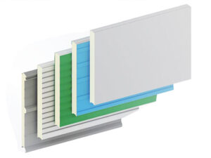 EPS Panels