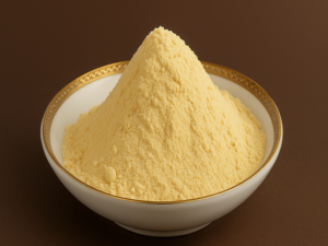 Mannanase