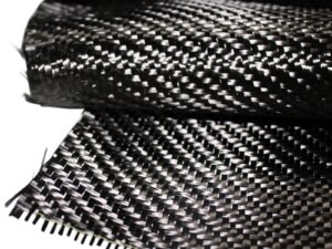 Formula Racing Carbon Fiber Composite Fabric(F1CF-200)