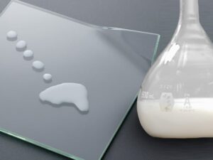 Polishing Slurry (CeO2 CMP SLURRY)