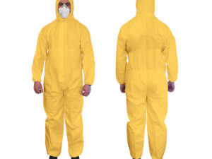 Protective Coverall Type 4B/5B/6B