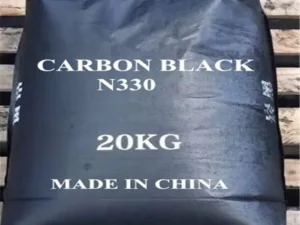 Carbon black N330