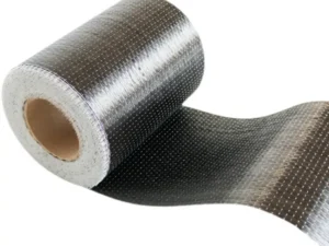 High Performance Carbon Fiber Fabric Twill 3K(HP-TW3K)