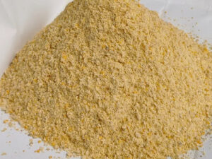 Mannanase