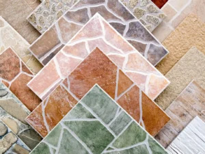 Ceramic Tiles