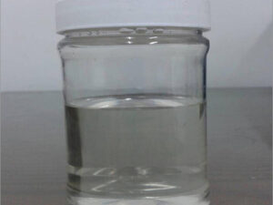 White Mineral Oil — Technical Grade