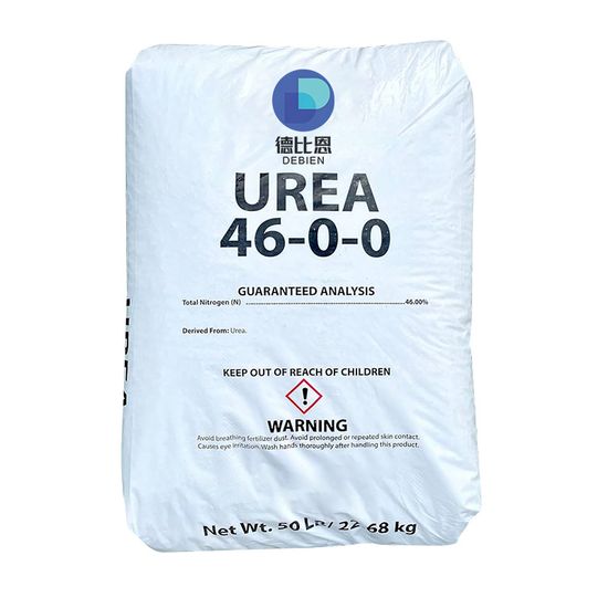 Urea (46-0-0) - Image 2