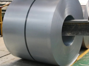 Cold Rolled Coil (CRC)