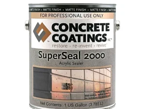 Concrete Reinforcement Coatings