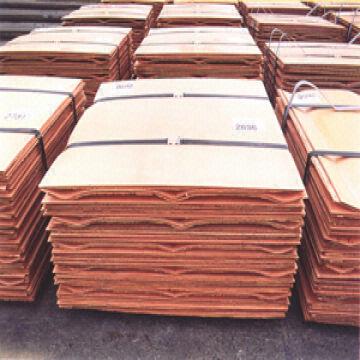 Copper Cathode Grade A - Image 4