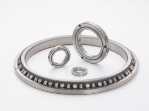 Cross Roller Bearings (RB / CRBH)