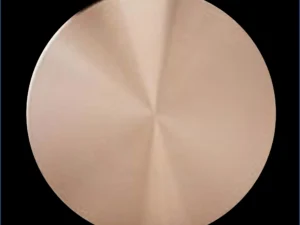 Sputtering Targets (Ta / Ti / Cu 5N)