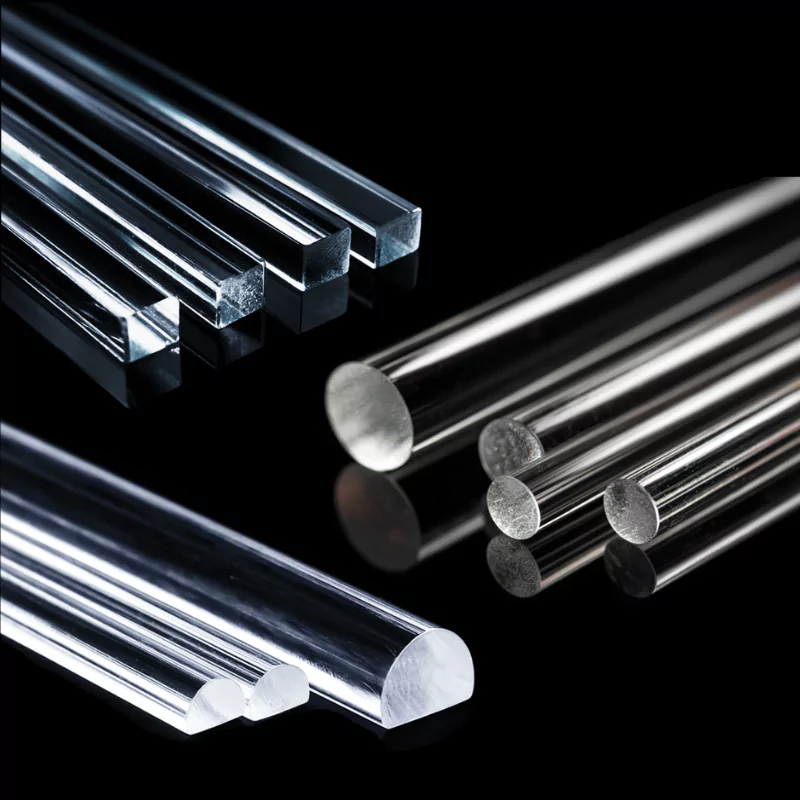 Optical Fiber Preforms - Image 4