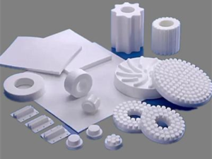 Advanced Manufacturing Materials & Industrial Components