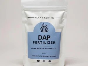 Diammonium phosphate (DAP) fertilizer