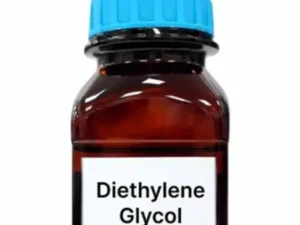 Diethylene glycol (DEG)