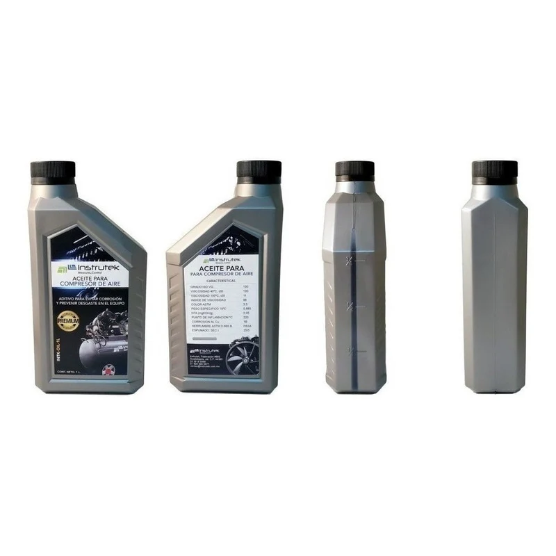 Compressor Oil ISO VG 100