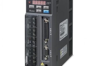 Servo Controller (DELTA ASD-A2)