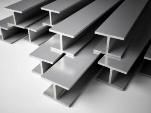 Structural Steel Sections
