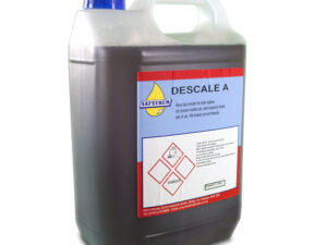 Boiler Descaling Chemical