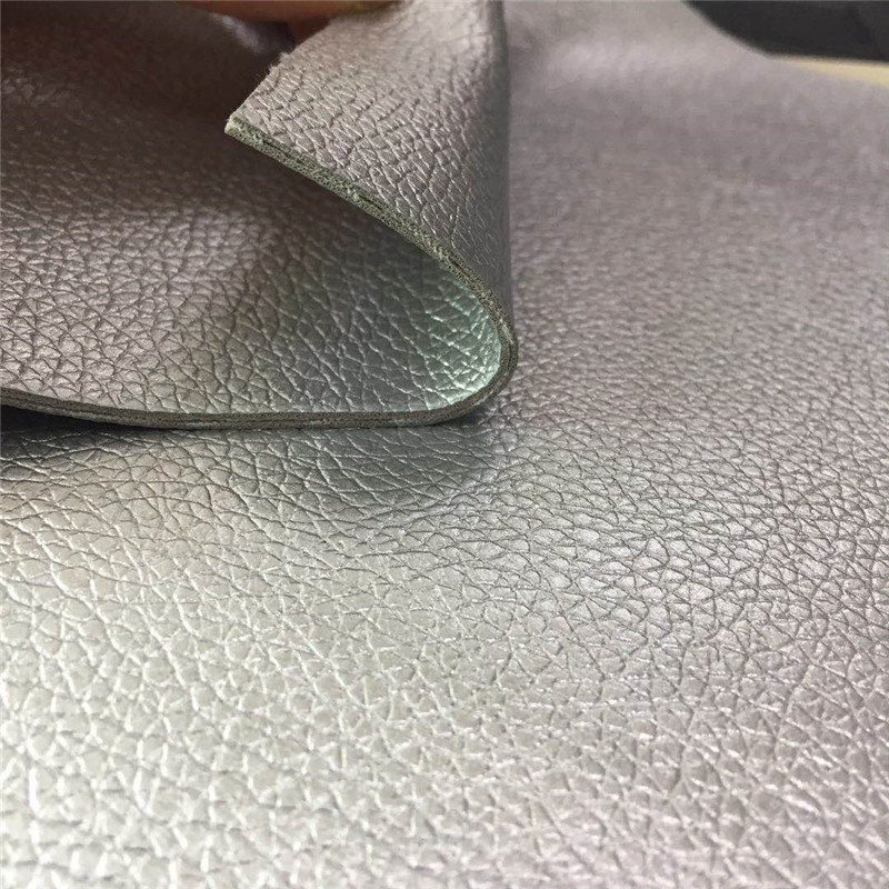 Pebbled Grain Leather(PGL-08)