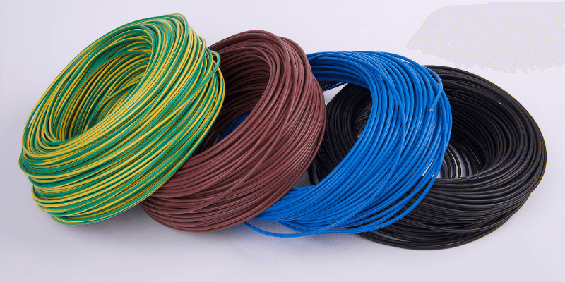 Electrical Cables - Image 3