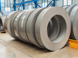 Electrical Steel (Grain-Oriented)